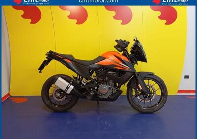 KTM 390 Duke ABS (2017 - 20) - Annuncio 9787477