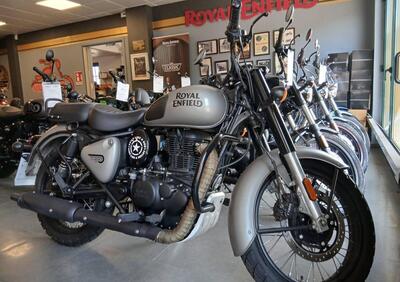 Royal Enfield Classic 350 (2021 - 25) - Annuncio 9787488