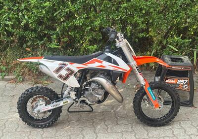 KTM 50 SX (2017) - Annuncio 9787482