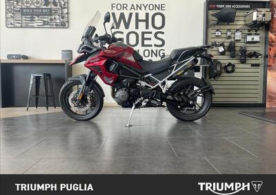Triumph Tiger 1200 GT Pro (2024 - 25) - Annuncio 9787485