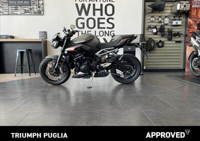 Triumph Street Triple 765 RS (2023 - 25) - Annuncio 9787486