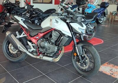 Honda CB 750 Hornet (2025) - Annuncio 9787492