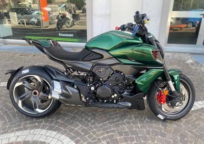 Ducati Diavel for Bentley (2024) - Annuncio 9787490
