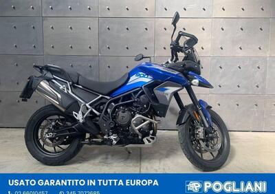 Triumph Tiger 900 GT Pro (2020 - 23) - Annuncio 9787502