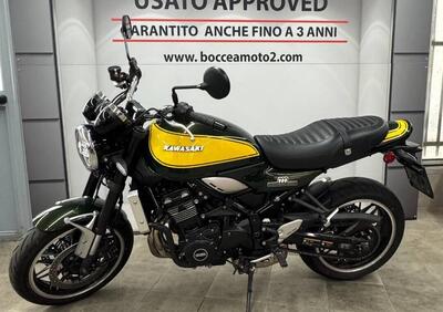 Kawasaki Z 900 RS (2022 - 25) - Annuncio 9787503