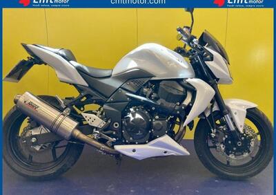 Kawasaki Z 750 (2007 - 14) - Annuncio 9787505