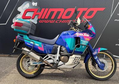 Honda AFRICA TWIN 750 - Annuncio 9694842