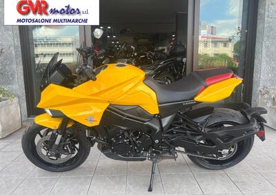 Suzuki Katana 1000 Jindachi (2019 - 20) - Annuncio 9787516