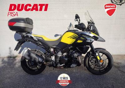 Suzuki V-Strom 1000 (2017 - 20) - Annuncio 9787521