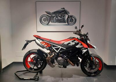 Ducati Hypermotard 950 RVE (2022 - 25) - Annuncio 9787529