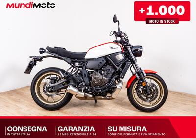 Yamaha XSR 700 (2021) - Annuncio 9787519