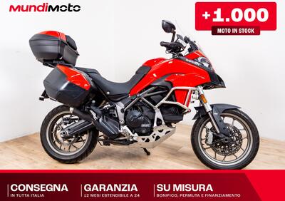 Ducati Multistrada 950 (2018) - Annuncio 9787520