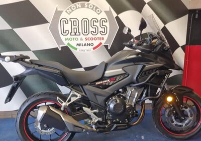 Honda CB 500 X (2019 - 20) - Annuncio 9783015