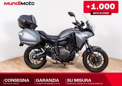 Yamaha Tracer 7 GT (2021 - 24) - Annuncio 9787522