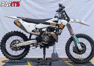 Husqvarna FC 450 Rockstar Edition (2024) - Annuncio 9787541
