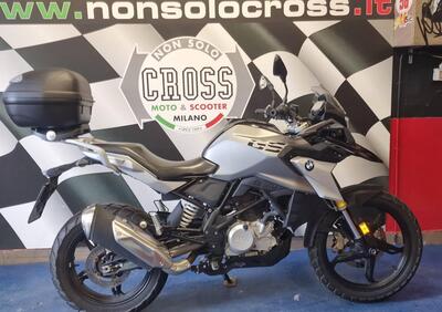 Bmw G 310 GS (2017 - 20) - Annuncio 9787531