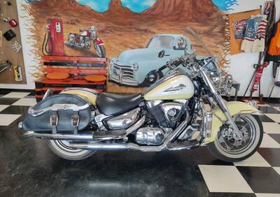 Suzuki VL 1500 Intruder - Annuncio 9787545