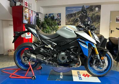 Suzuki GSX-S1000 EVO (2025) - Annuncio 9787547