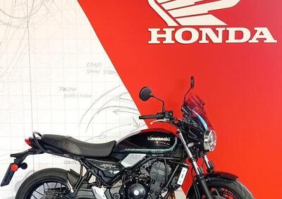 Kawasaki Z 650 RS (2022 - 24) - Annuncio 9787548