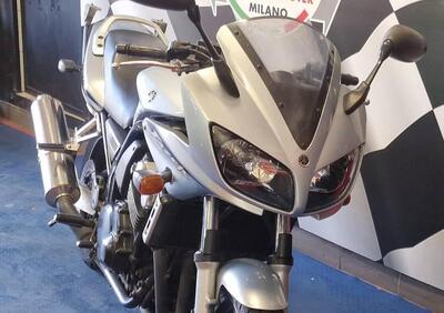 Yamaha FZS 600 Fazer (2003 - 04) - Annuncio 9787549