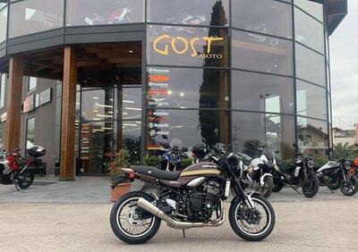 Kawasaki Z 900 RS (2022 - 25) - Annuncio 9785195