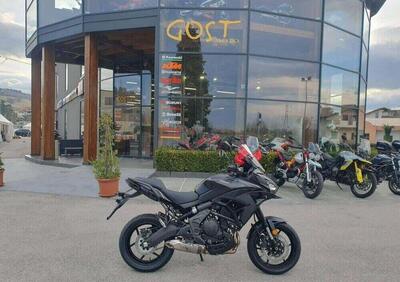 Kawasaki Versys 650 (2025) - Annuncio 9785196