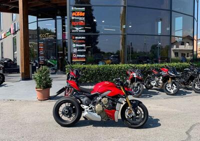 Ducati Streetfighter V4 1100 S (2021 - 22) - Annuncio 9779113