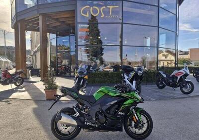 Kawasaki Ninja 1100 SX (2025) - Annuncio 9787286