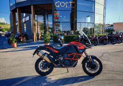 KTM 1290 Super Adventure S (2017 - 20) - Annuncio 9779120
