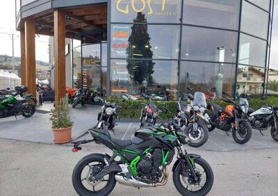 Kawasaki Z 650 (2025) - Annuncio 9785202