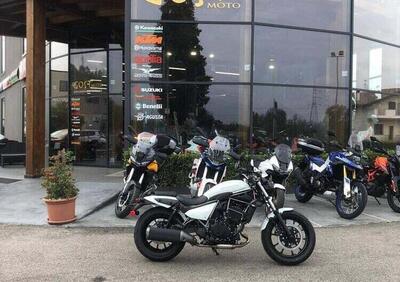 Kawasaki Eliminator 500 (2024 - 25) - Annuncio 9785204