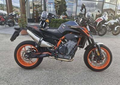 KTM 890 Duke (2021 - 23) - Annuncio 9779294