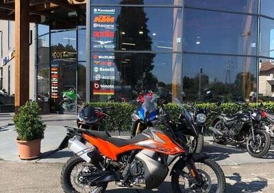KTM 890 Adventure (2021) - Annuncio 9779128
