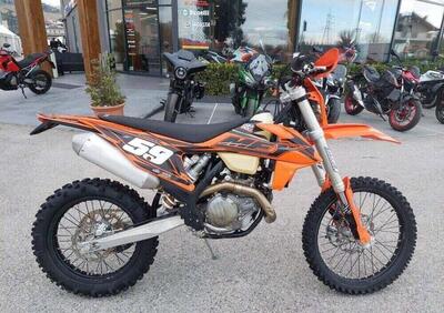 KTM 450 EXC-F (2022) - Annuncio 9779129