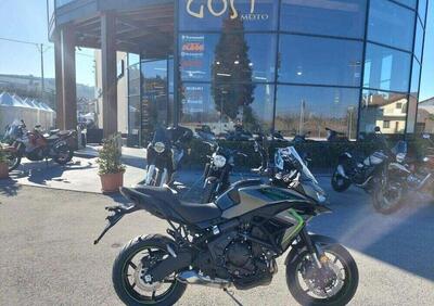 Kawasaki Versys 650 (2025) - Annuncio 9785210