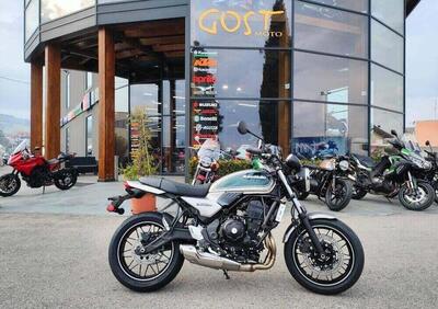 Kawasaki Z 650 RS (2025) - Annuncio 9785216
