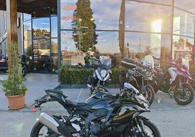 Kawasaki Ninja ZX-4R (2024 - 25) - Annuncio 9785217