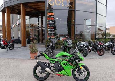 Kawasaki Ninja 125 (2021 - 25) - Annuncio 9785220