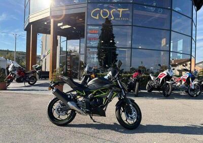 Kawasaki Z 125 (2021 - 25) - Annuncio 9787287