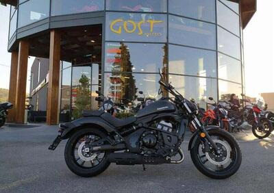 Kawasaki Vulcan S (2025) - Annuncio 9785226