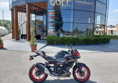 Kawasaki Z 500 (2024 - 25) - Annuncio 9787288