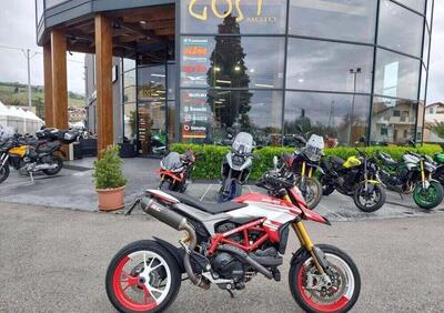 Ducati Hypermotard 939 SP (2016 - 18) - Annuncio 9779149