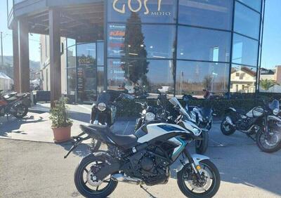 Kawasaki Versys 650 (2025) - Annuncio 9785228