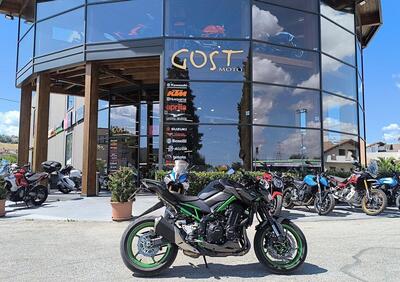 Kawasaki Z 900 (2021 - 24) - Annuncio 9779297