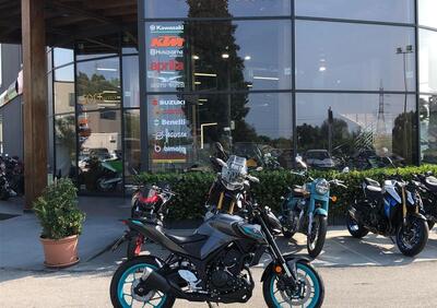 Yamaha MT-03 (2022 - 25) - Annuncio 9775921