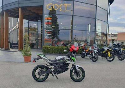 Kawasaki Z e-1 (2024 - 25) - Annuncio 9779114