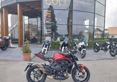 MV Agusta Brutale 800 RR (2021 - 25) - Annuncio 9787291