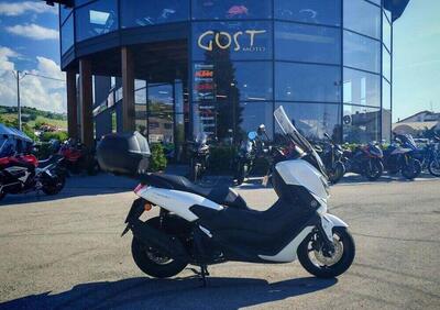Yamaha N-Max 155 (2017 - 20) - Annuncio 9779859