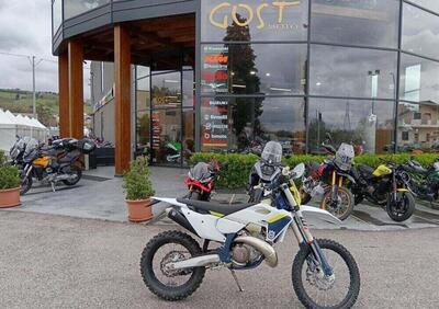 Husqvarna TE 250 (2024) - Annuncio 9779292
