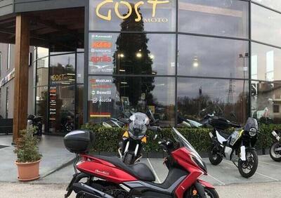 Kymco Downtown 350i ABS (2016 - 20) - Annuncio 9779863
